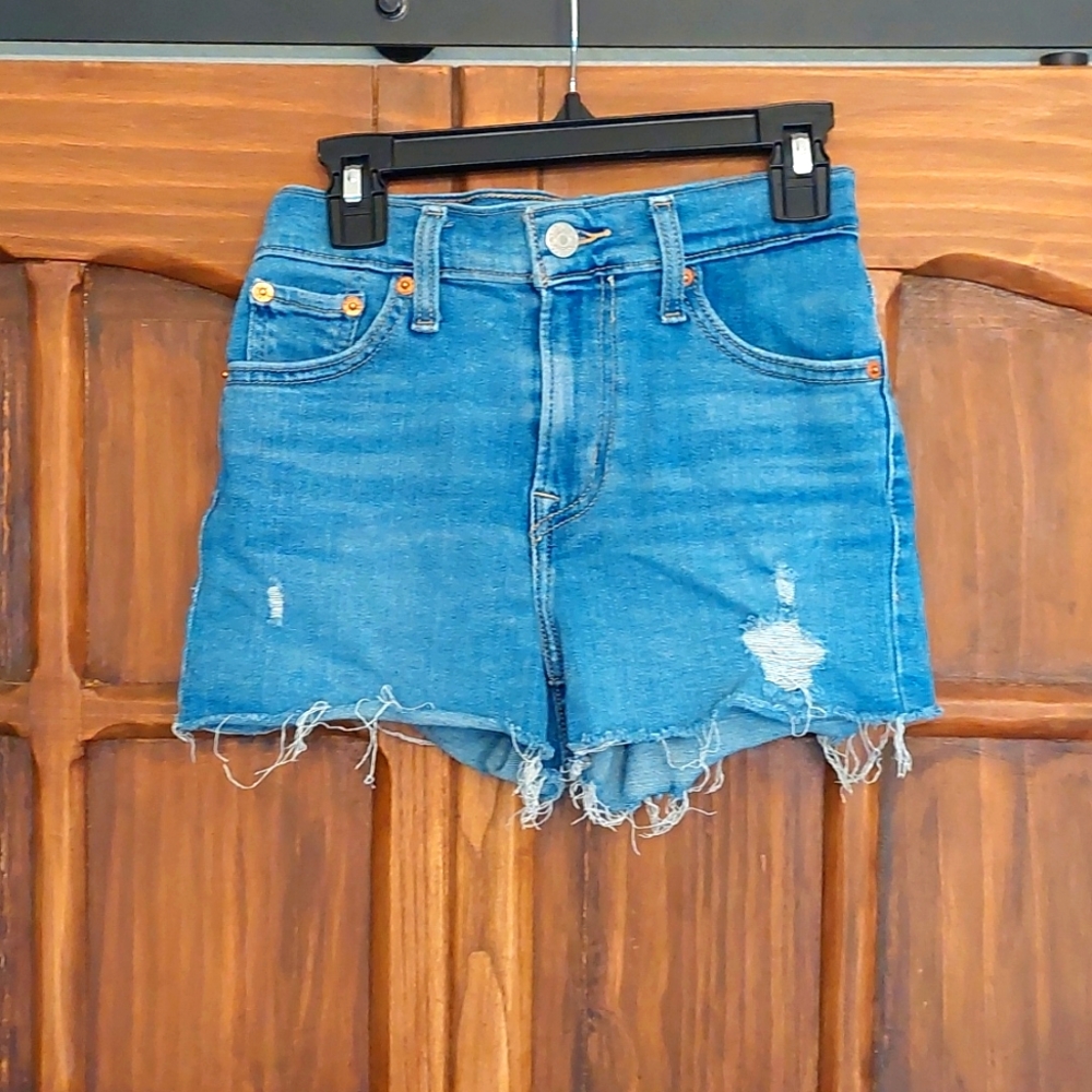 Levi's Shorts